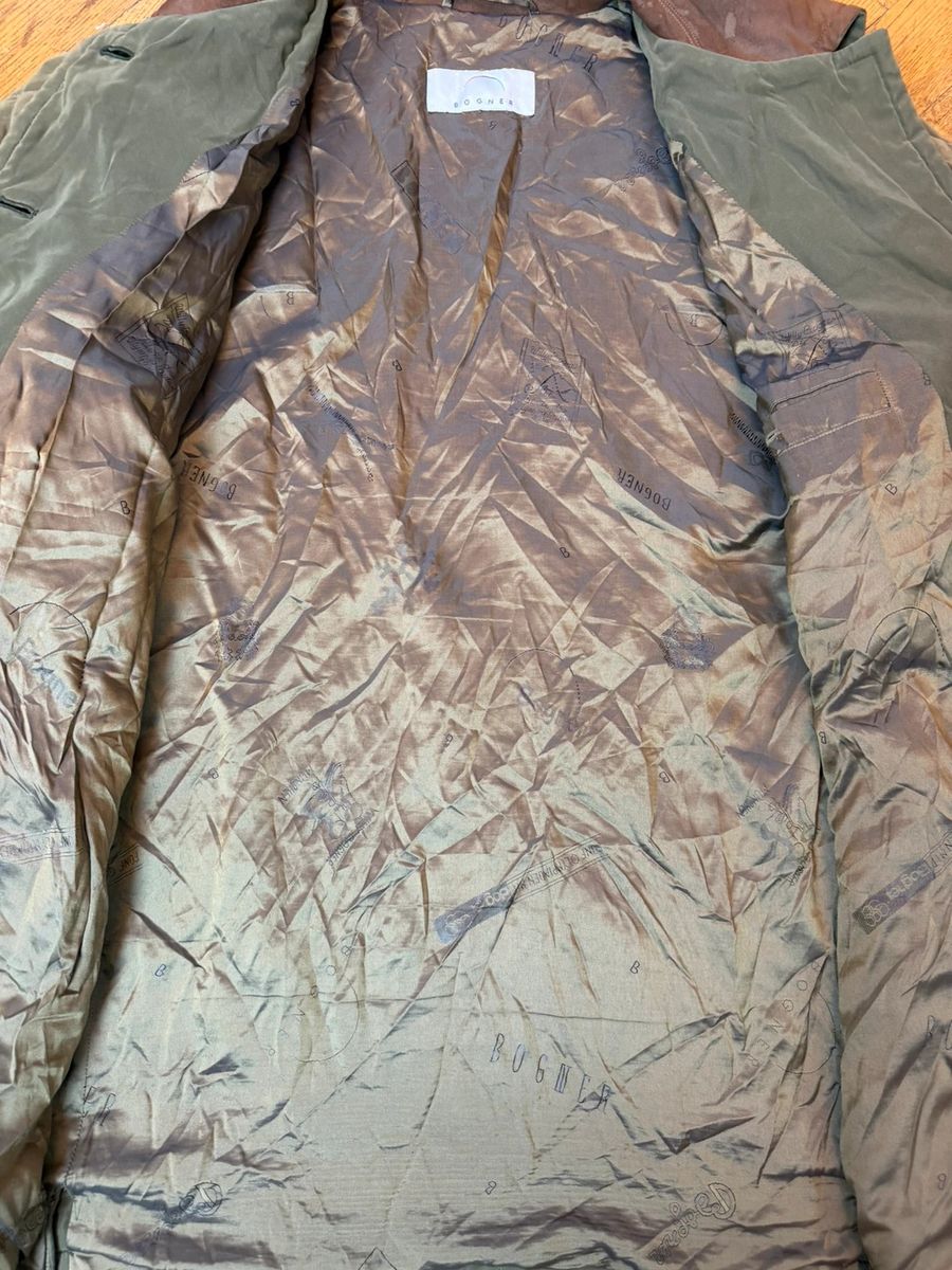 Bogner Quilted jacket — 5