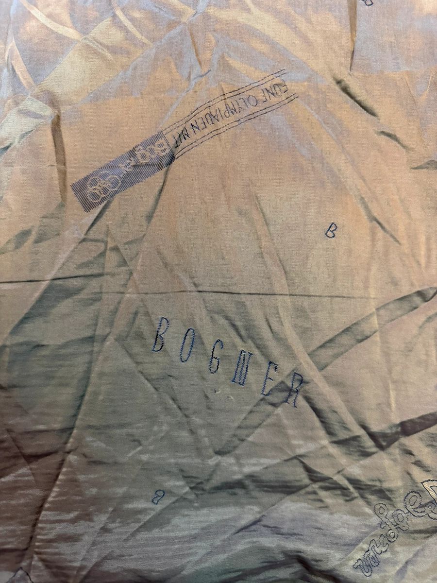 Bogner Quilted jacket — 6