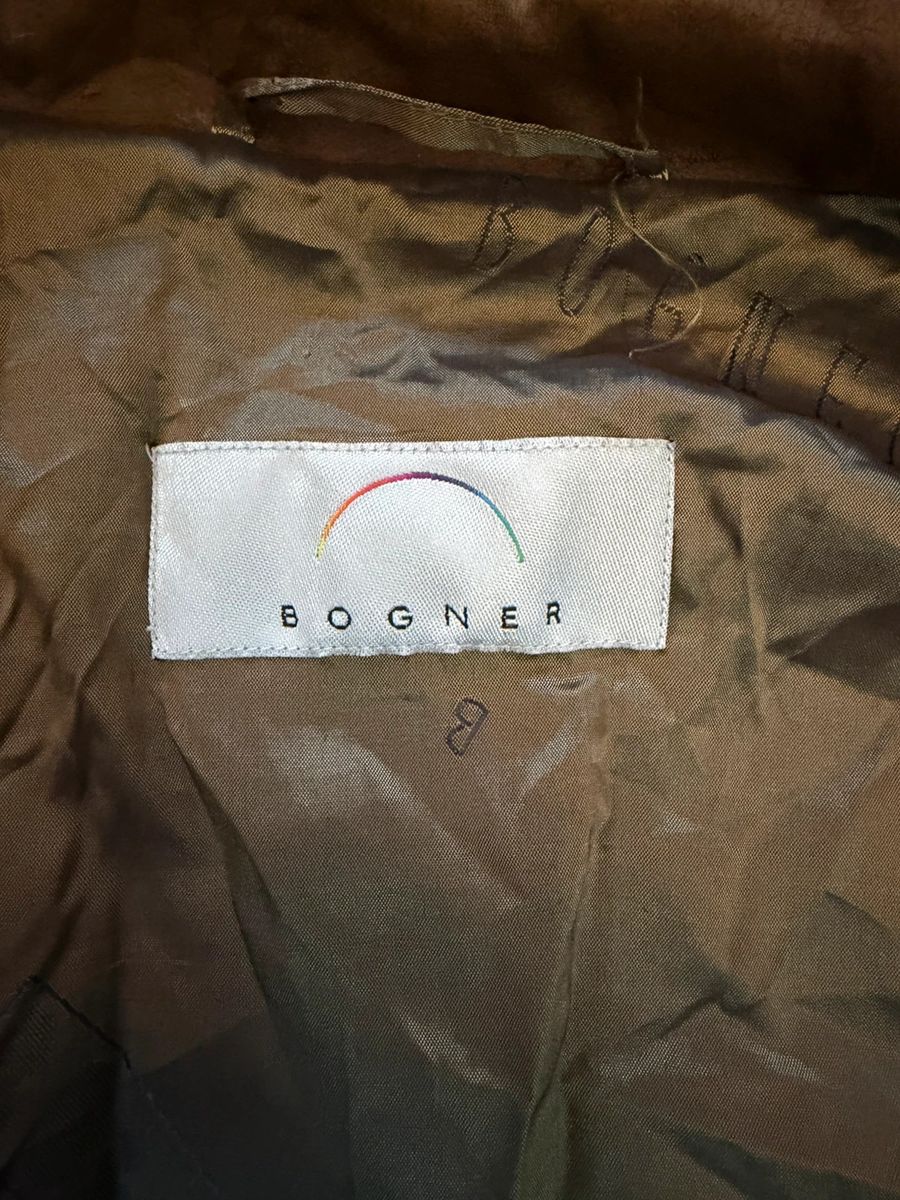 Bogner Quilted jacket — 7