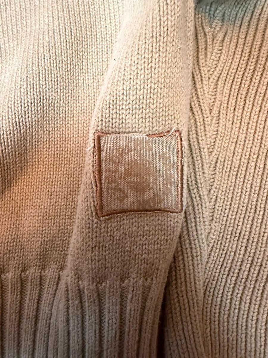 Vintage Timberland knitted sweatshirt — 2
