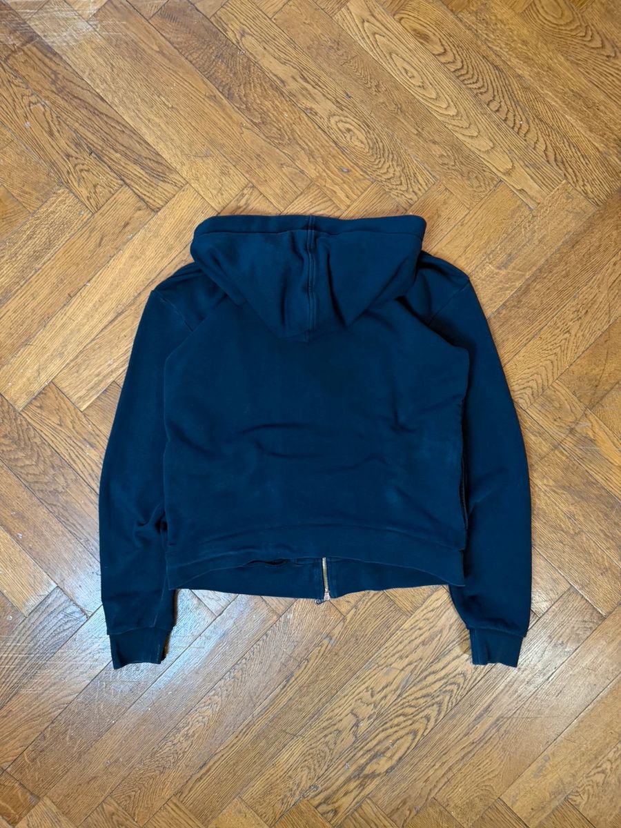 Emporio Armani zip up hoodie — 9