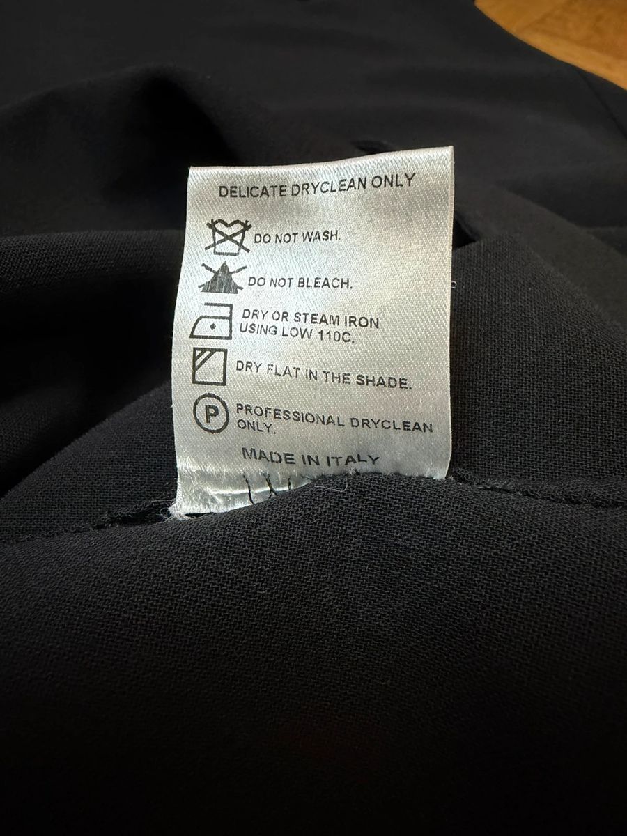 MCM womens rhinestones dress / top — 7