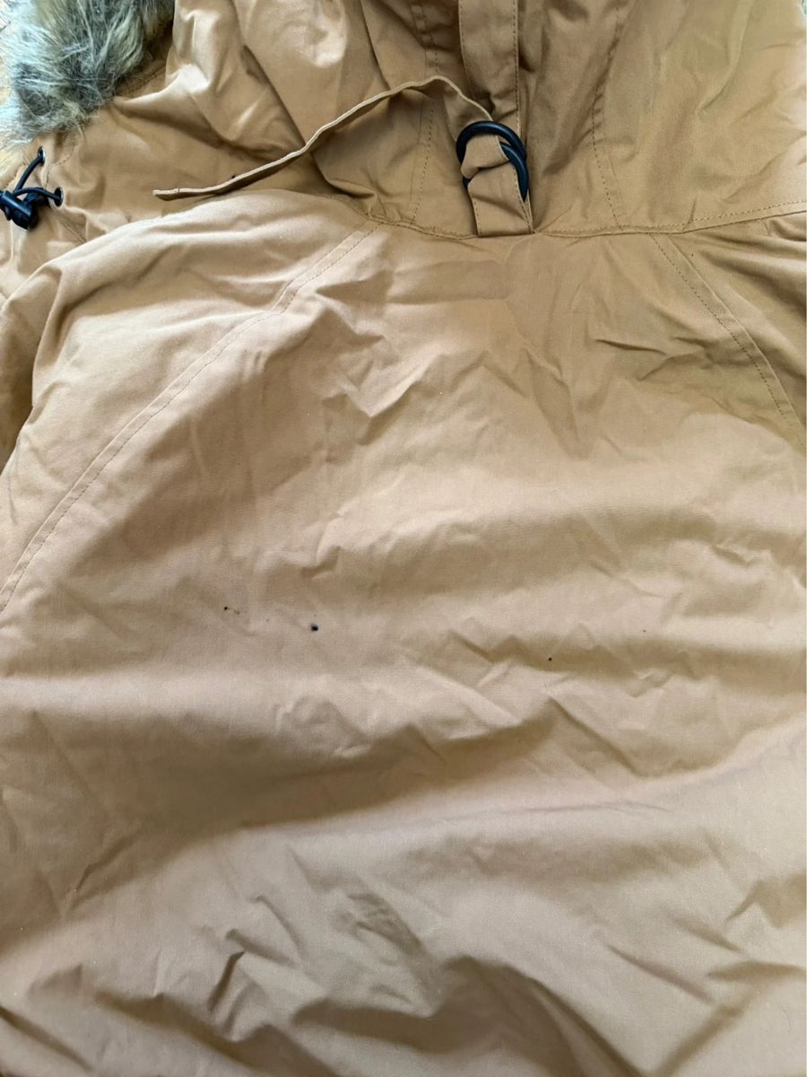 Carhartt Trapper Parka jacket — 10