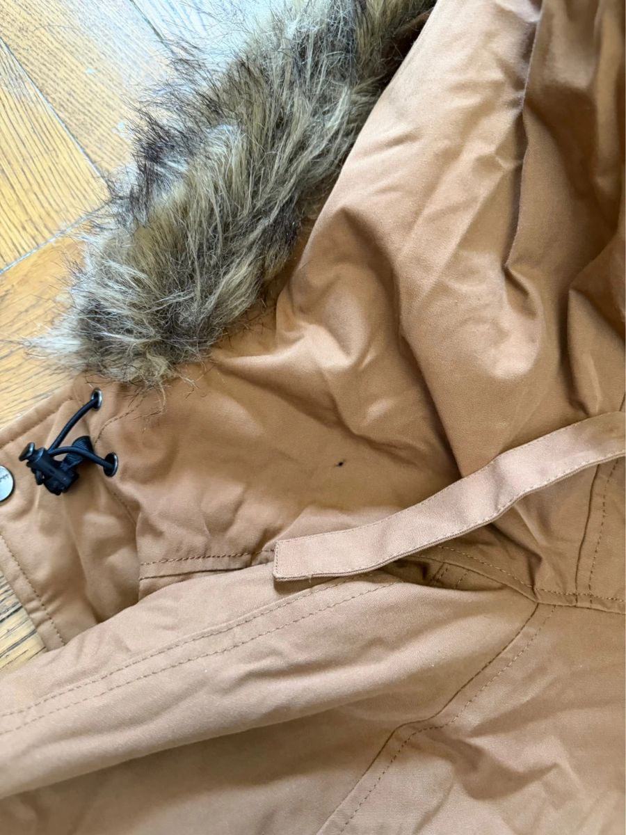 Carhartt Trapper Parka jacket — 13
