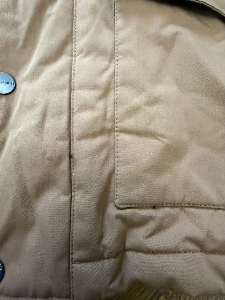 Carhartt Trapper Parka jacket — 2