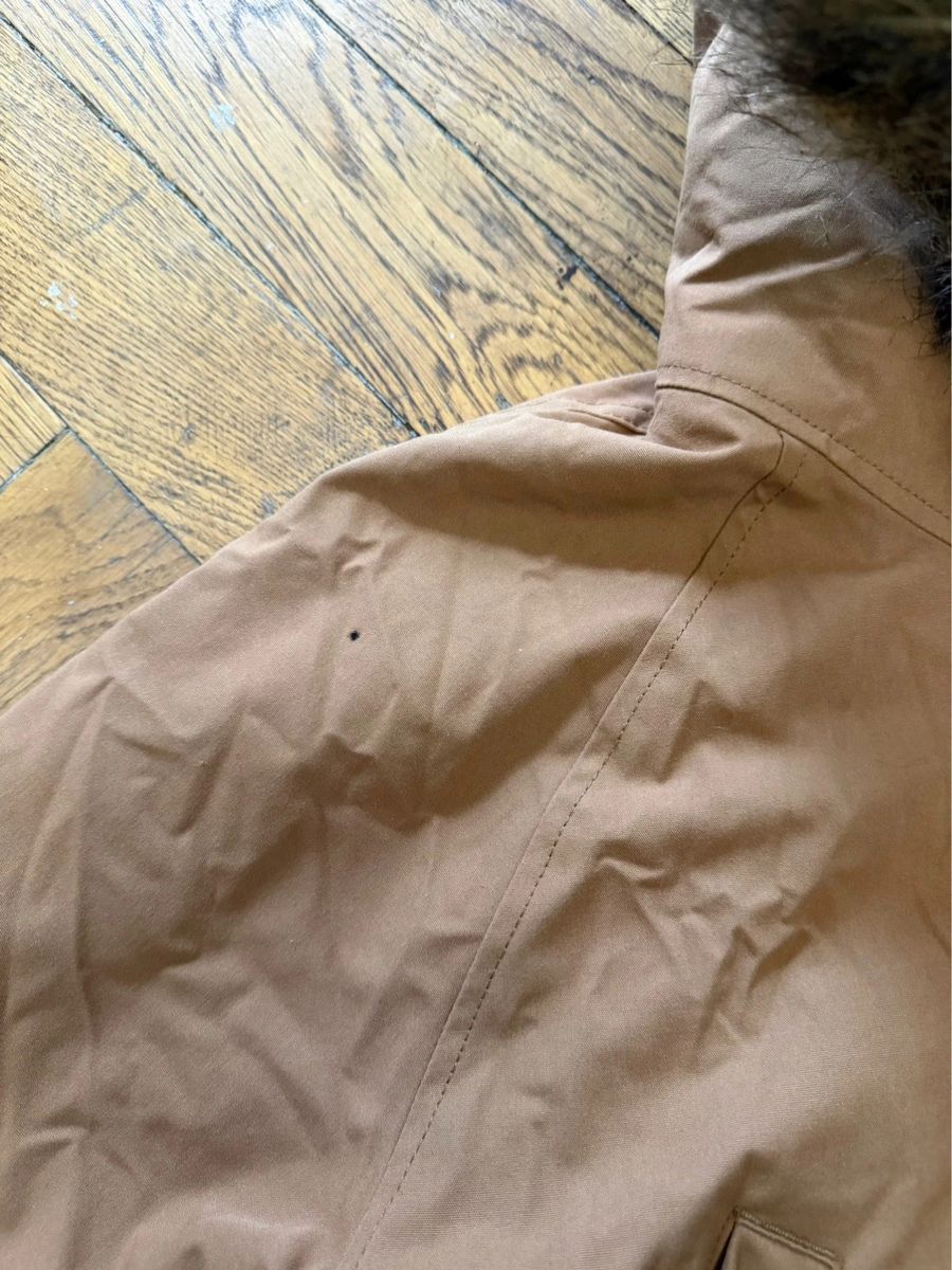Carhartt Trapper Parka jacket — 3