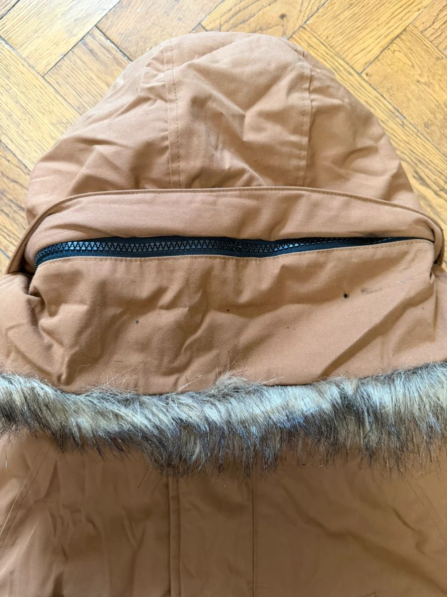 Carhartt Trapper Parka jacket — 5