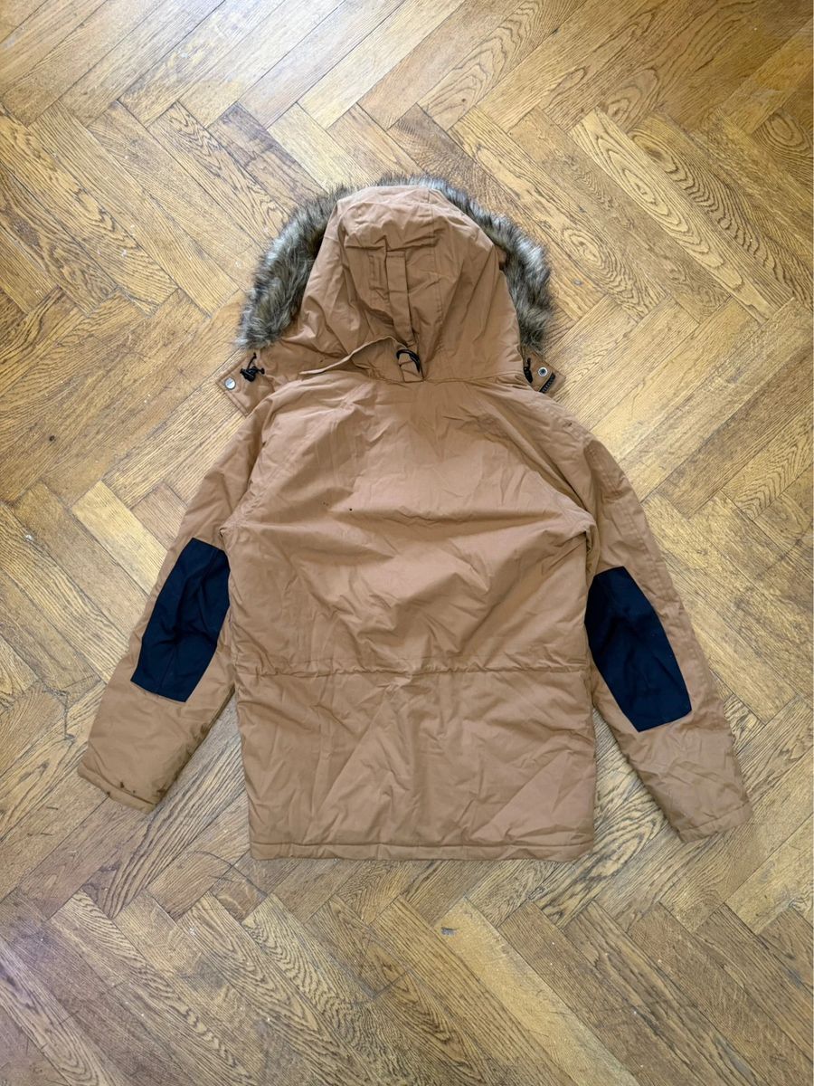 Carhartt Trapper Parka jacket — 9