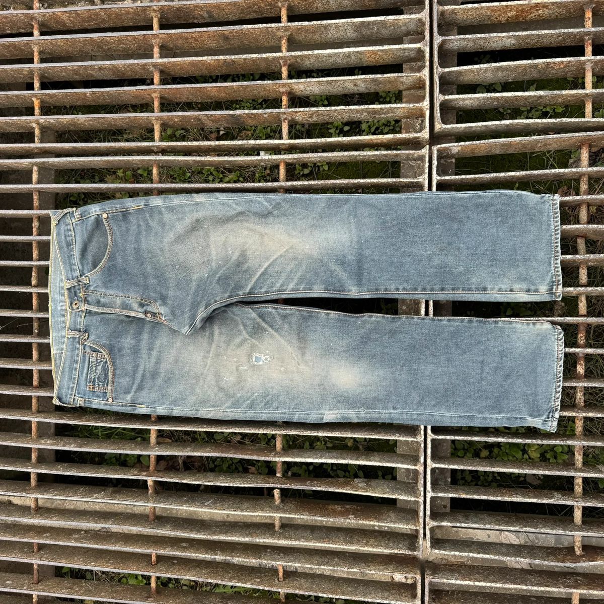 Rmc baggy jeans — 2