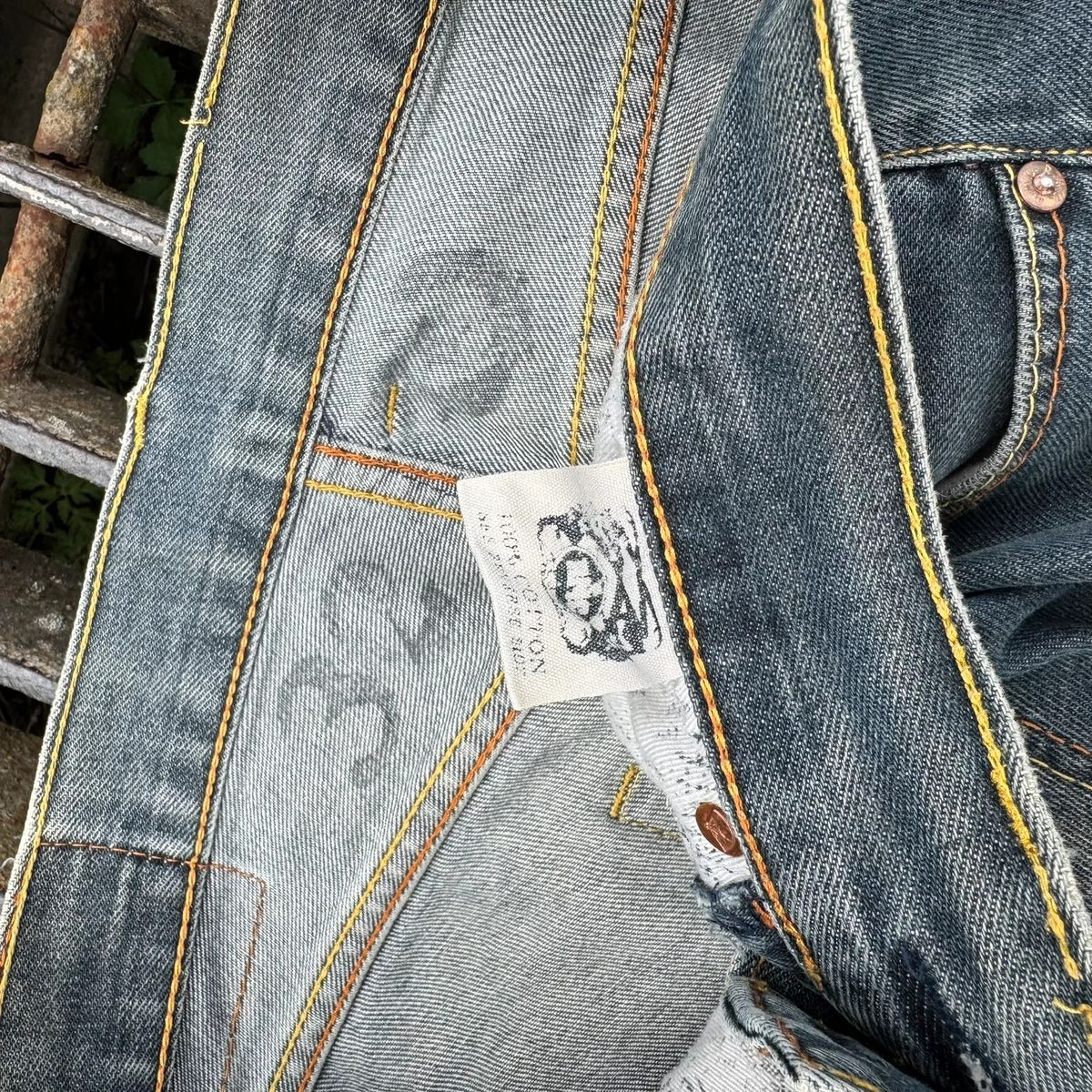 Rmc baggy jeans — 3