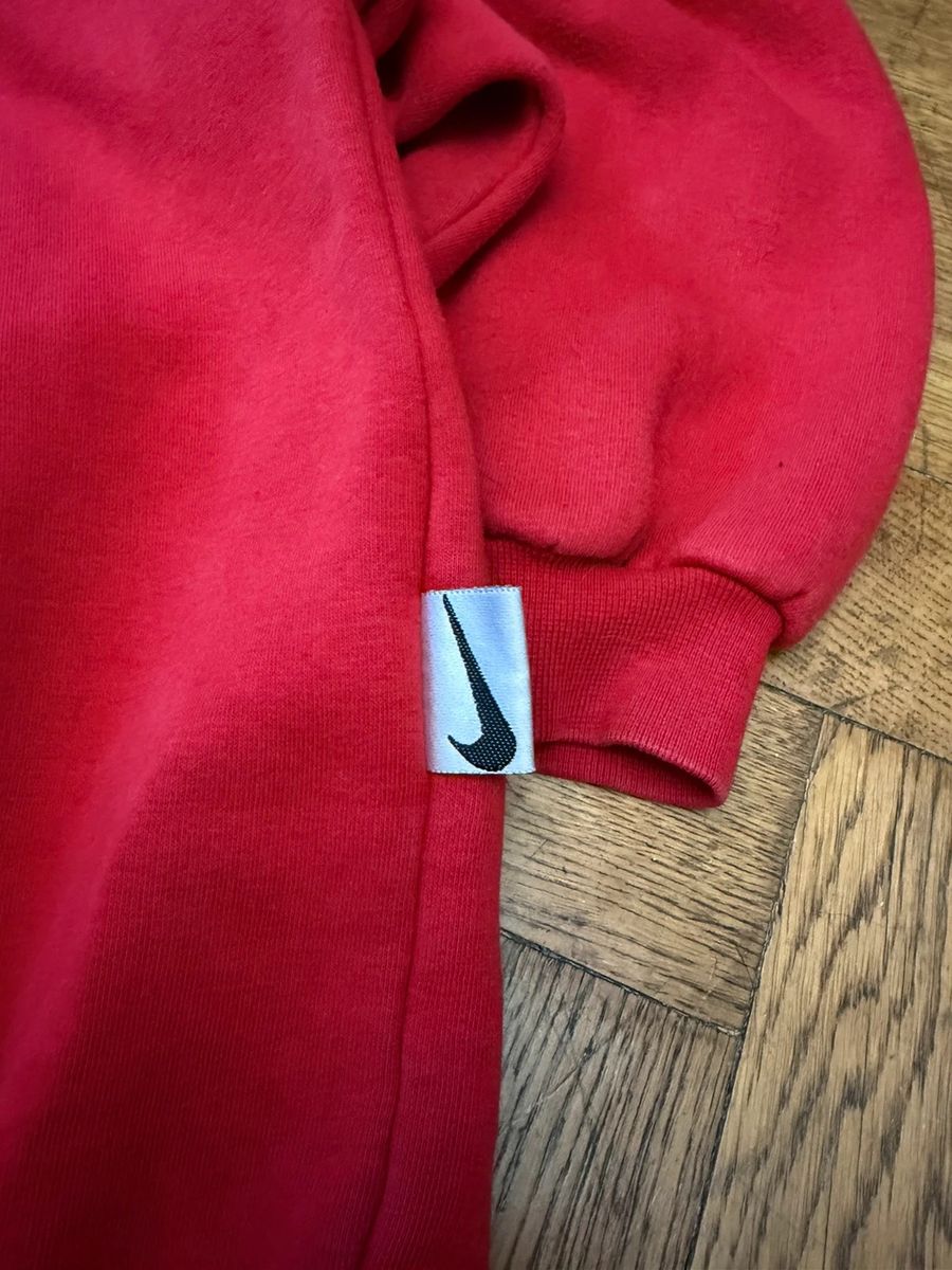 Vintage 90s Nike crewneck sweater — 3