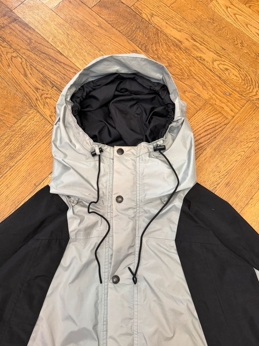Vintage The North Face 1994 gore tex Mountain Light Future Light jacket — 3