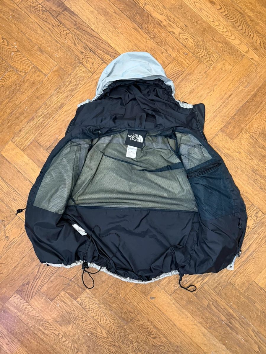 Vintage The North Face 1994 gore tex Mountain Light Future Light jacket — 7