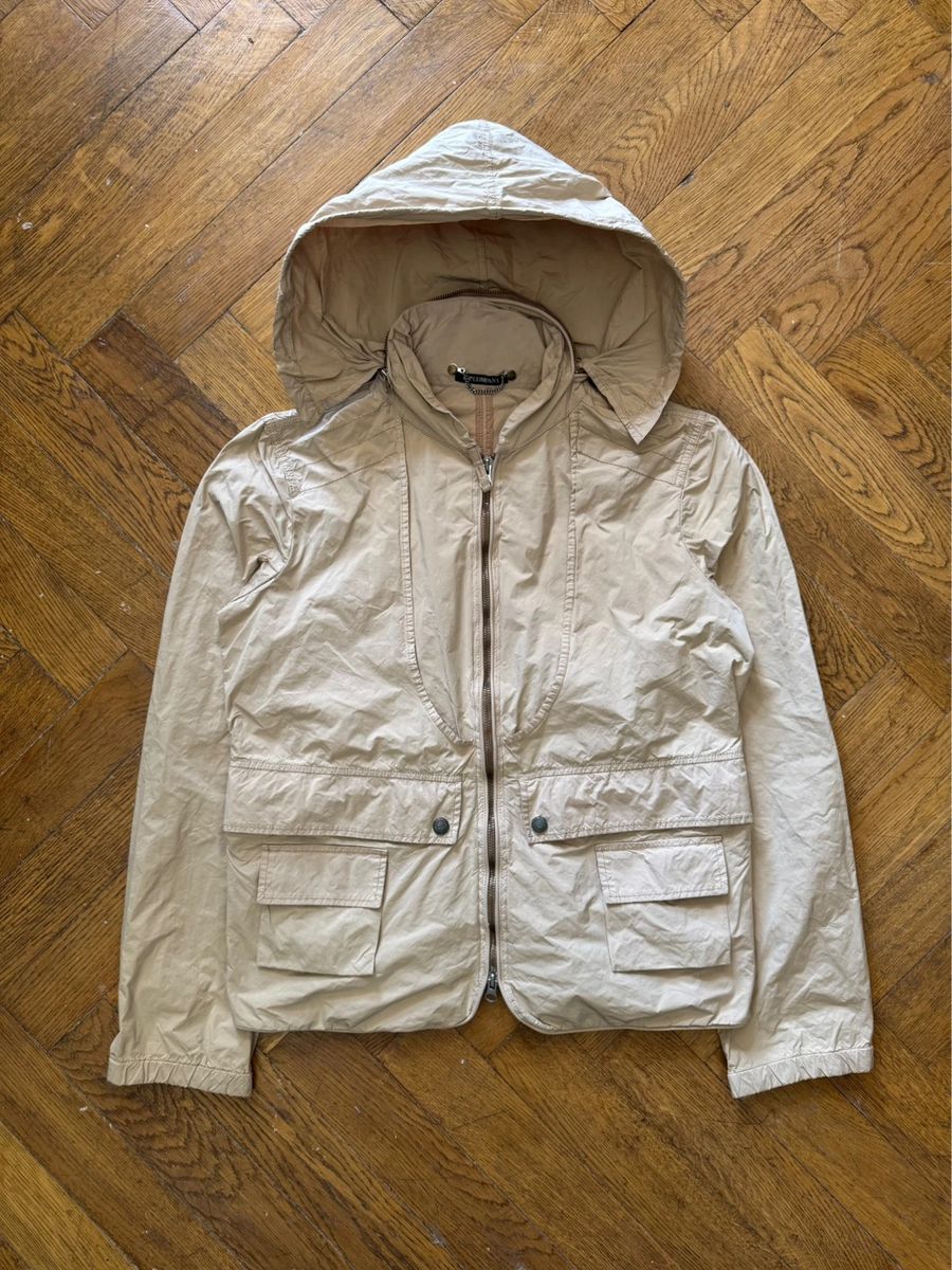 C.P Company 2007 lightweight jacket