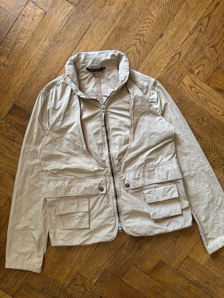 C.P Company 2007 lightweight jacket — 2
