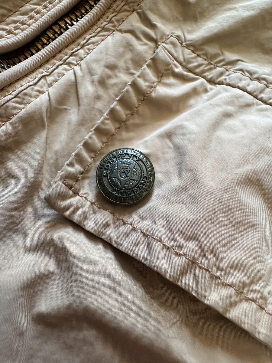 C.P Company 2007 lightweight jacket — 3