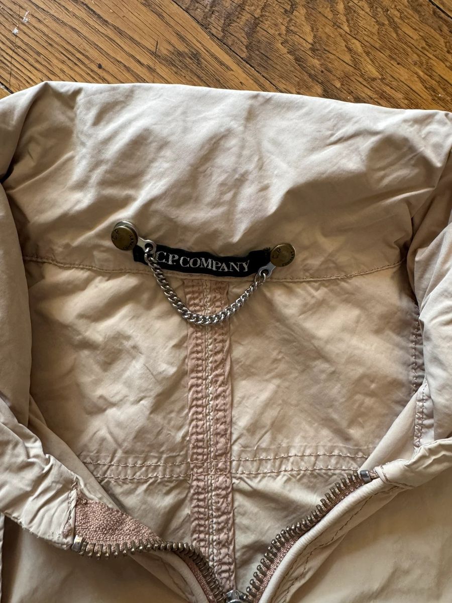 C.P Company 2007 lightweight jacket — 4