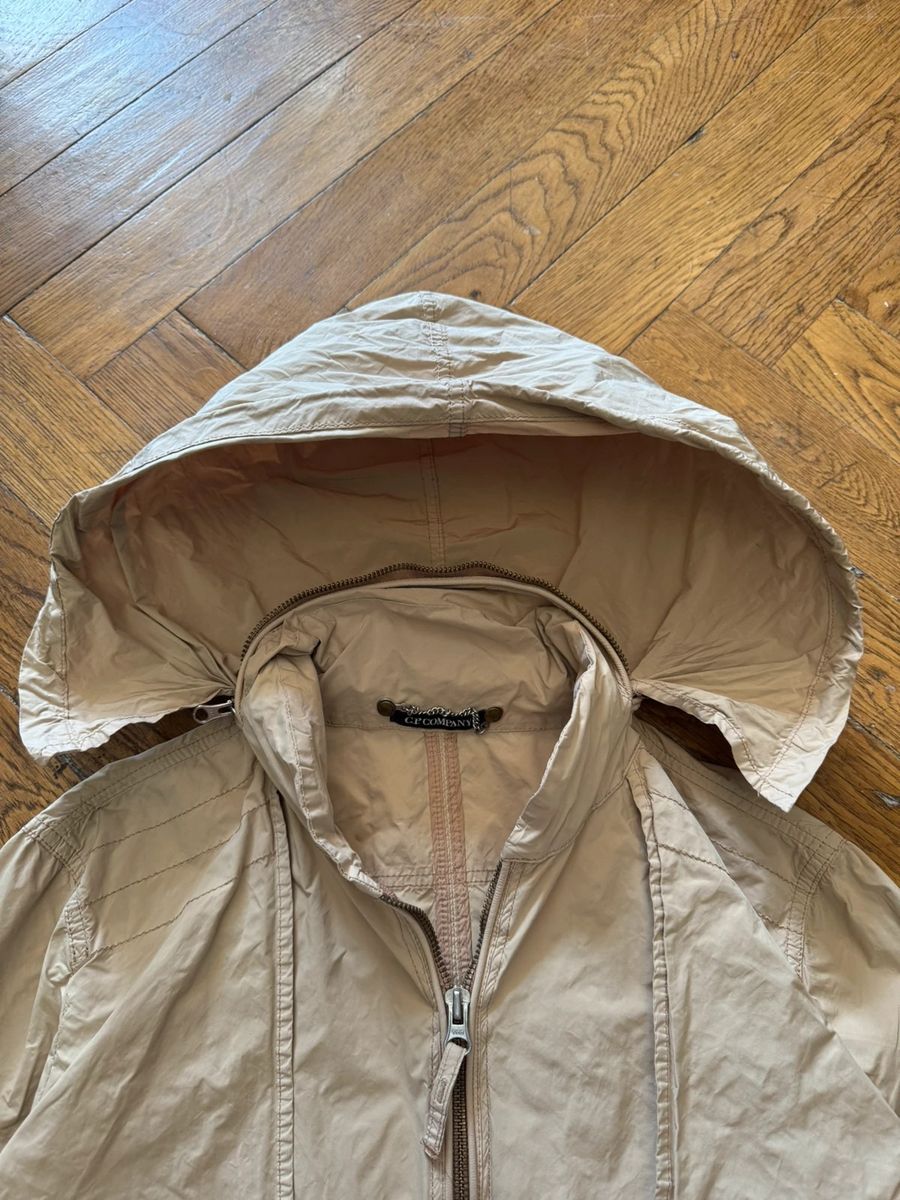 C.P Company 2007 lightweight jacket — 5