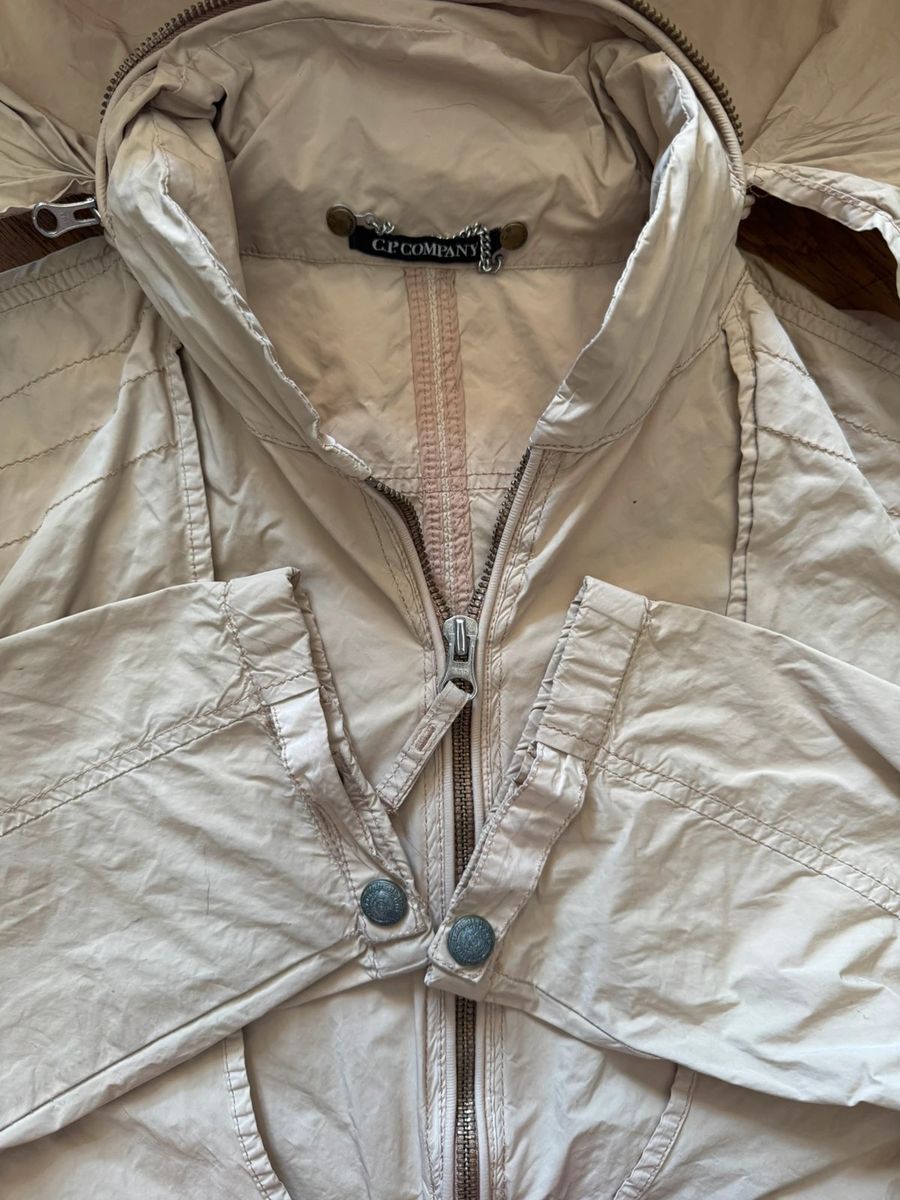 C.P Company 2007 lightweight jacket — 6