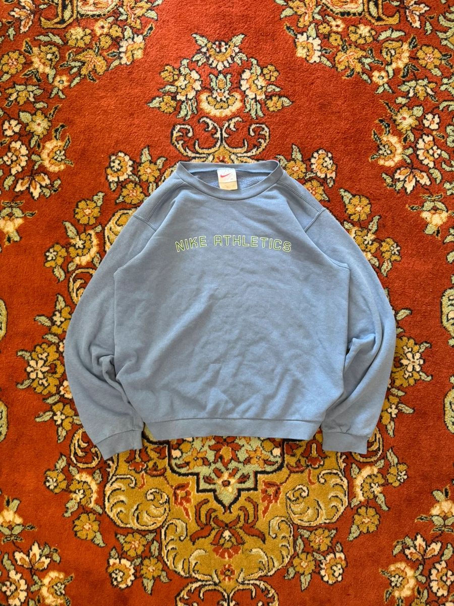 Vintage 90s Nike crewneck