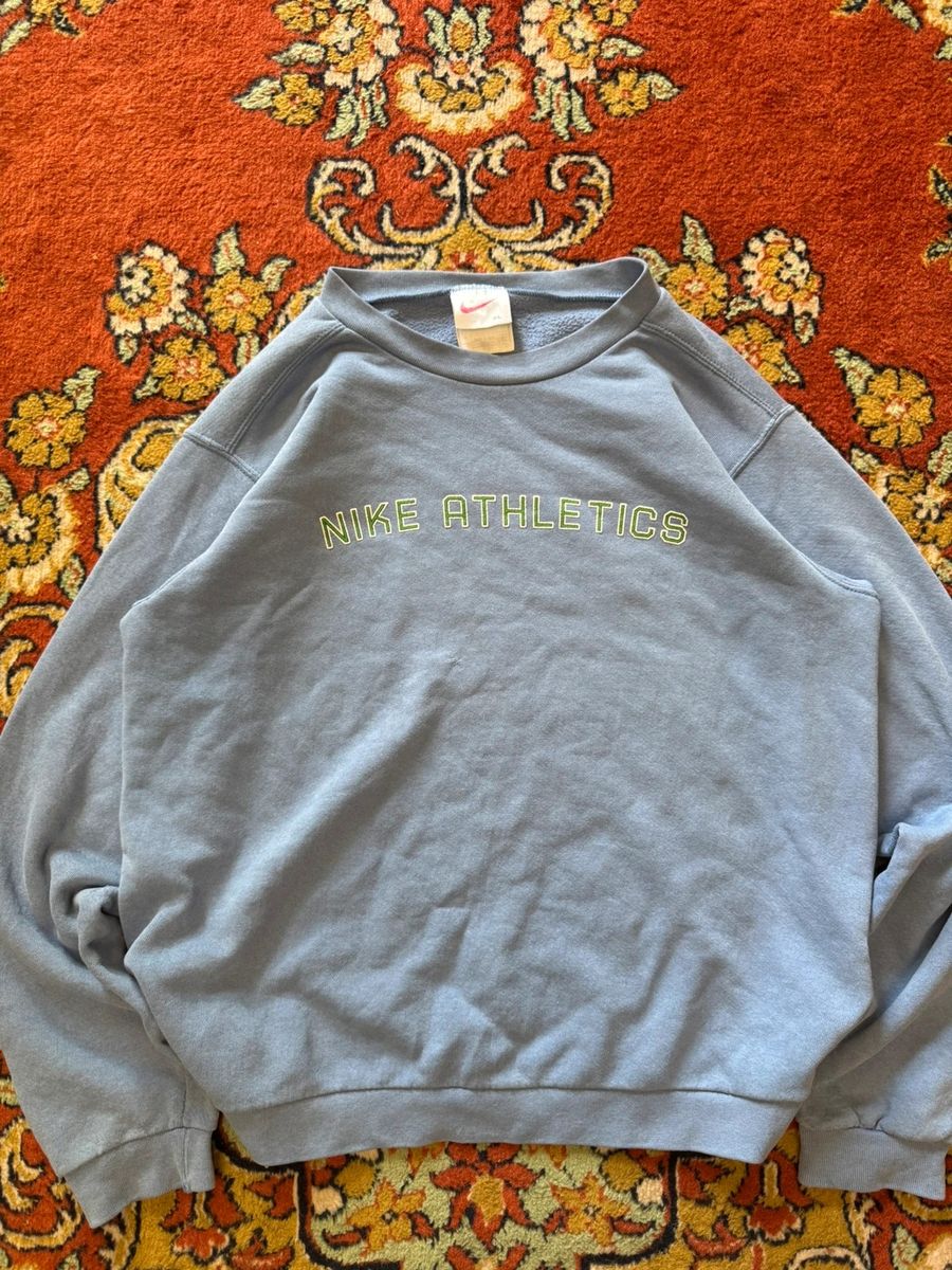 Vintage 90s Nike crewneck — 2