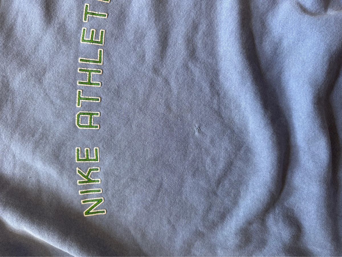 Vintage 90s Nike crewneck — 5