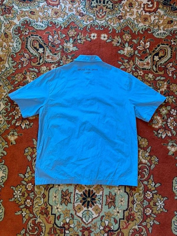 Versace Jeans Couture ss23 shirt — 8