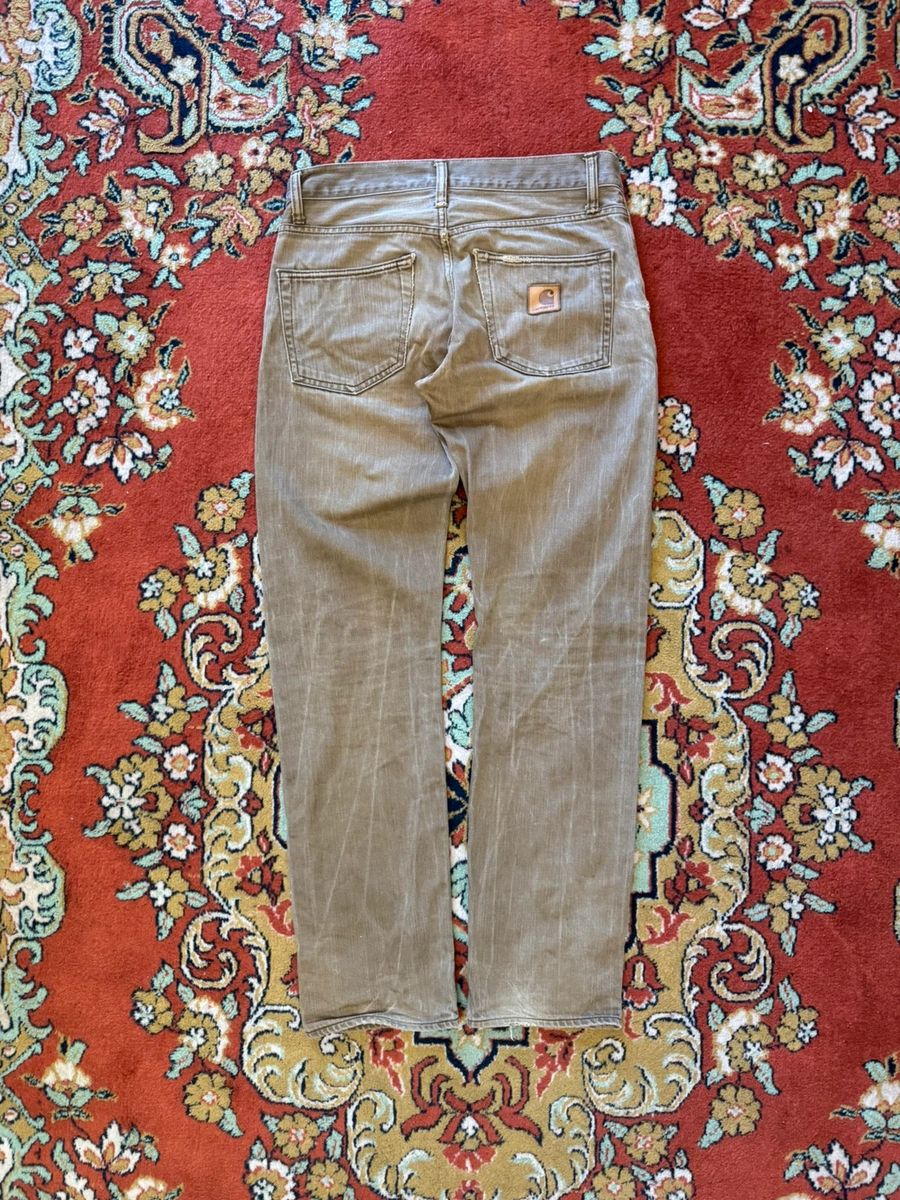 Carhartt Klondike pants