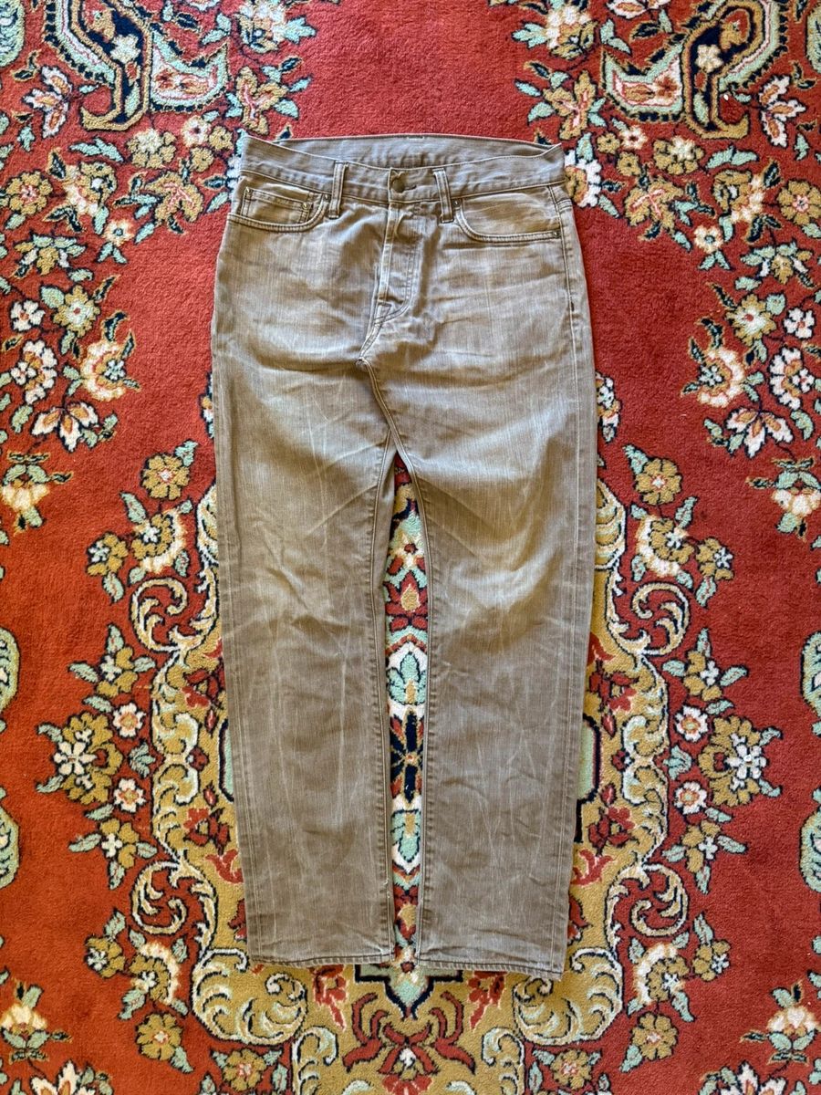 Carhartt Klondike pants — 3