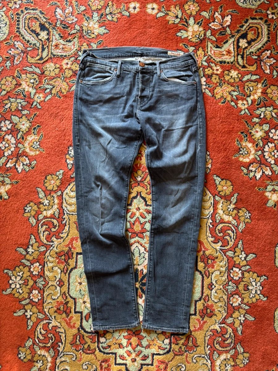 True Religion skinny jeans — 2