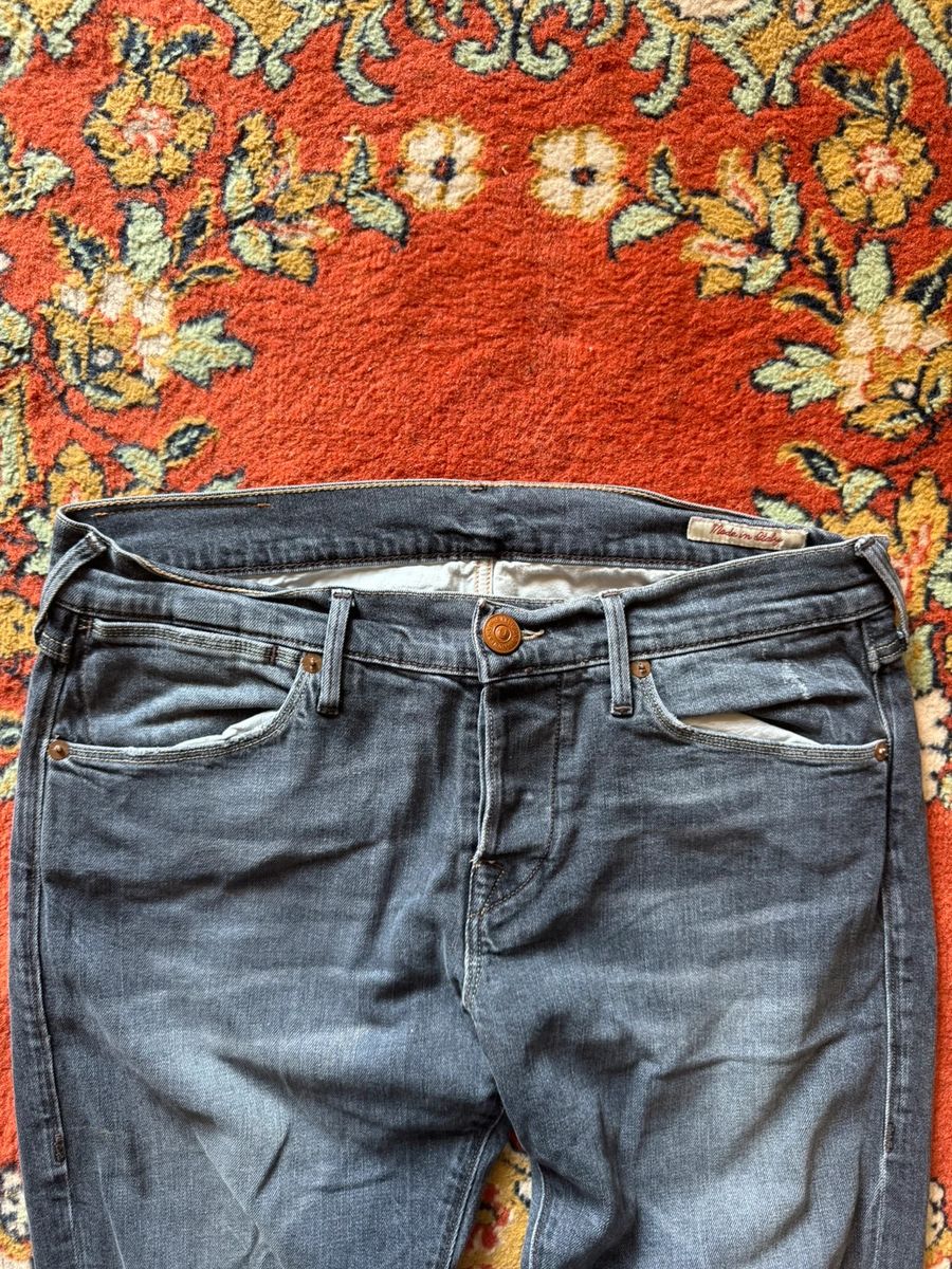 True Religion skinny jeans — 3
