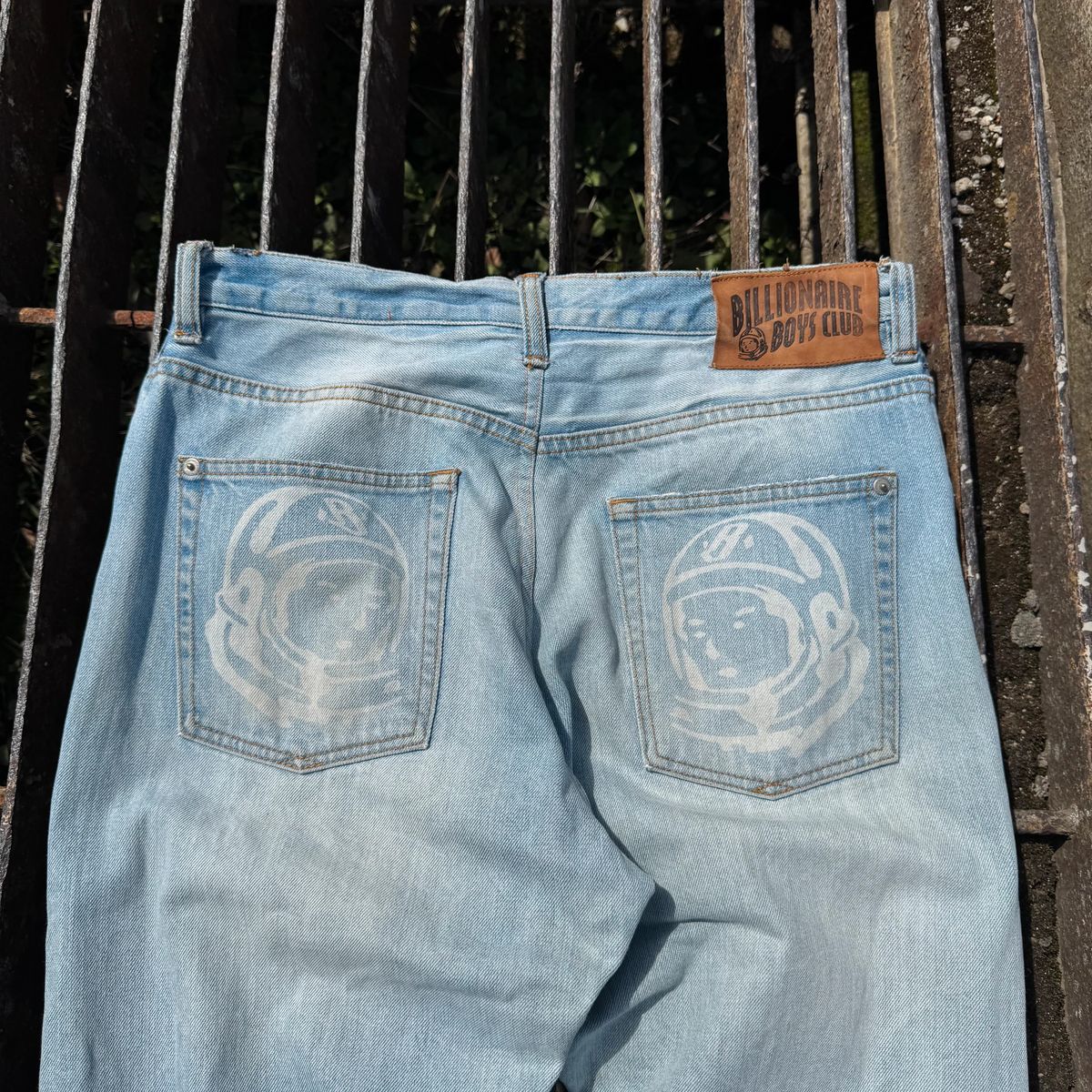 Billionaire boys club jeans — 2