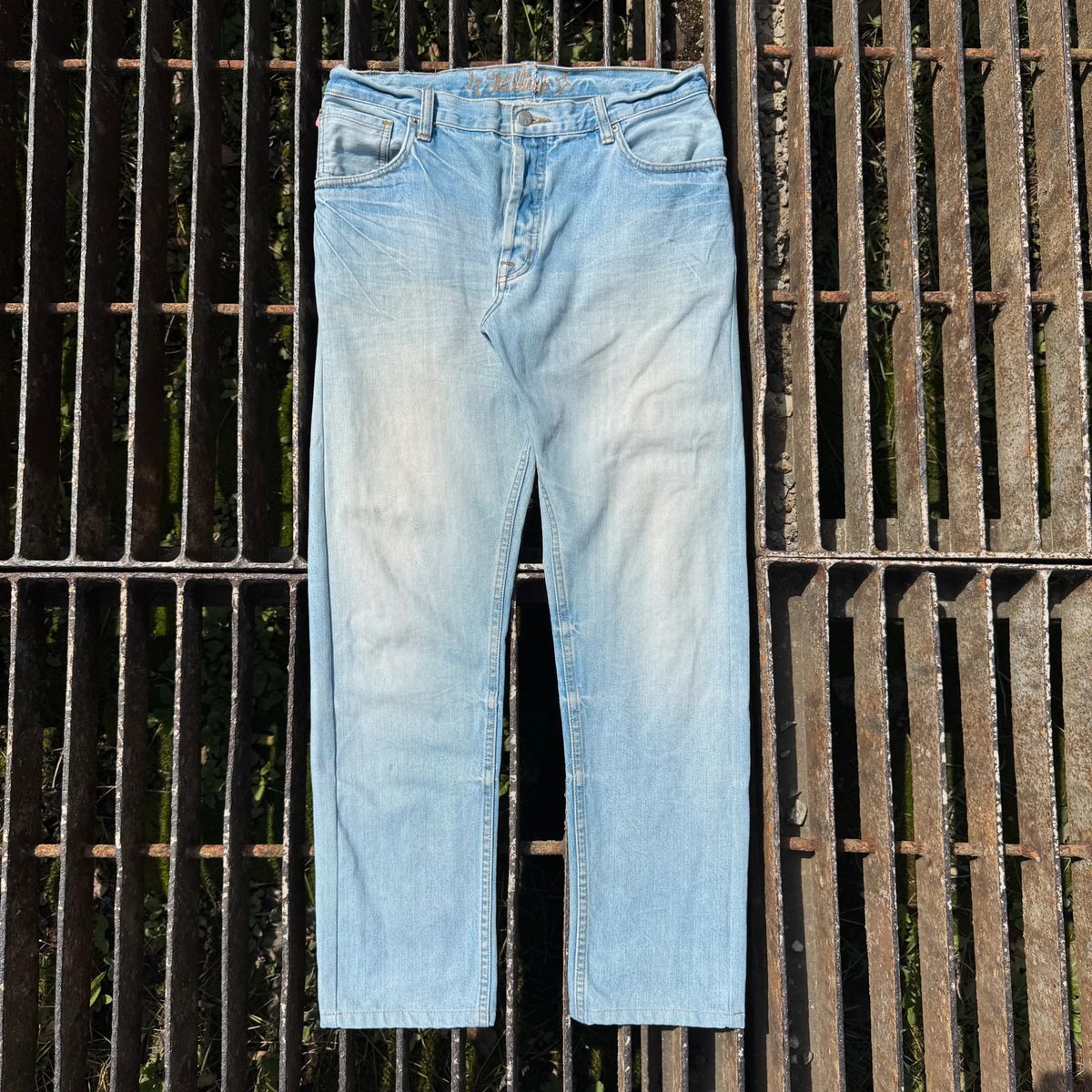 Billionaire boys club jeans — 5