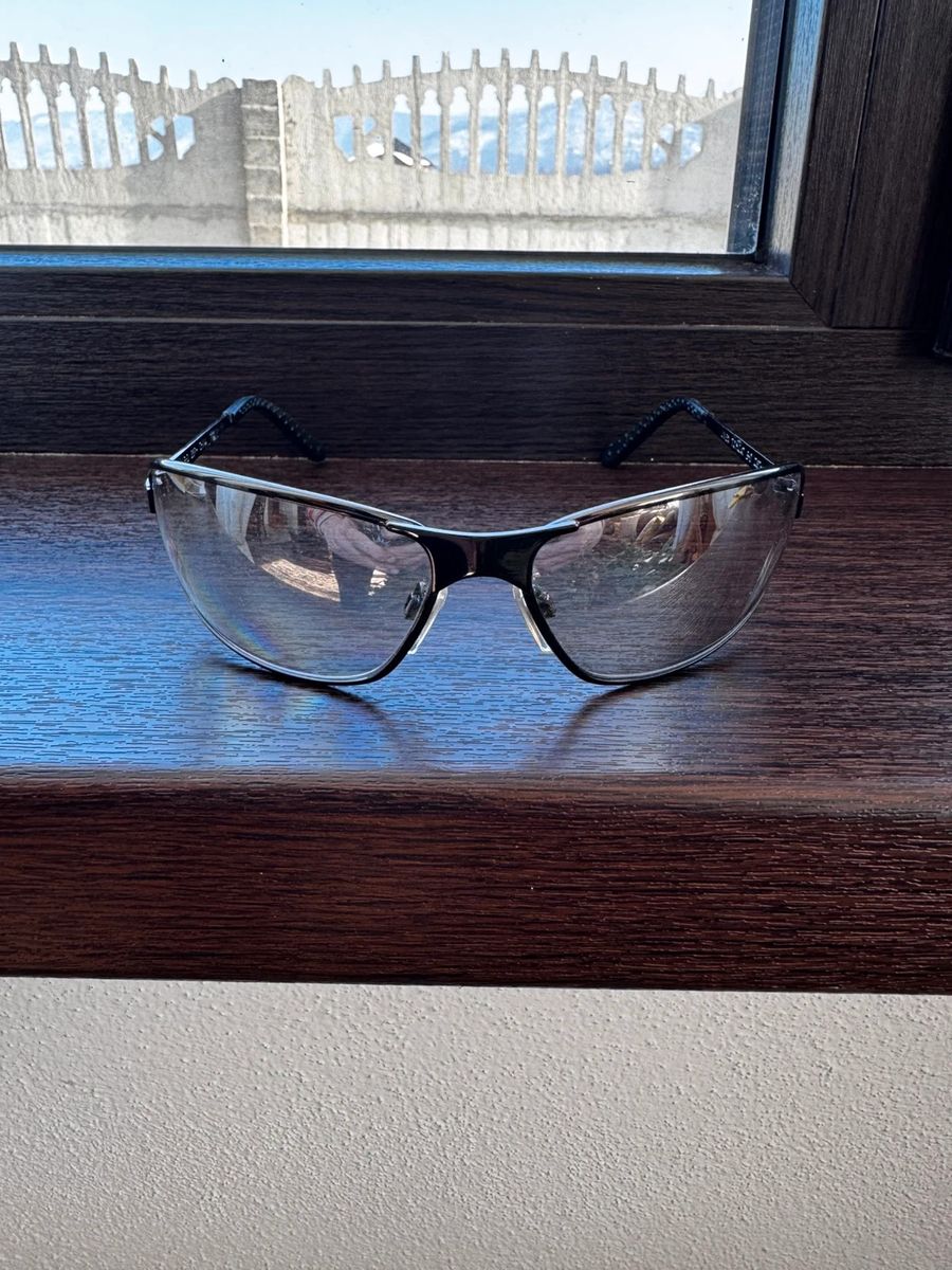 Uvex tomcat vintage sunglasses