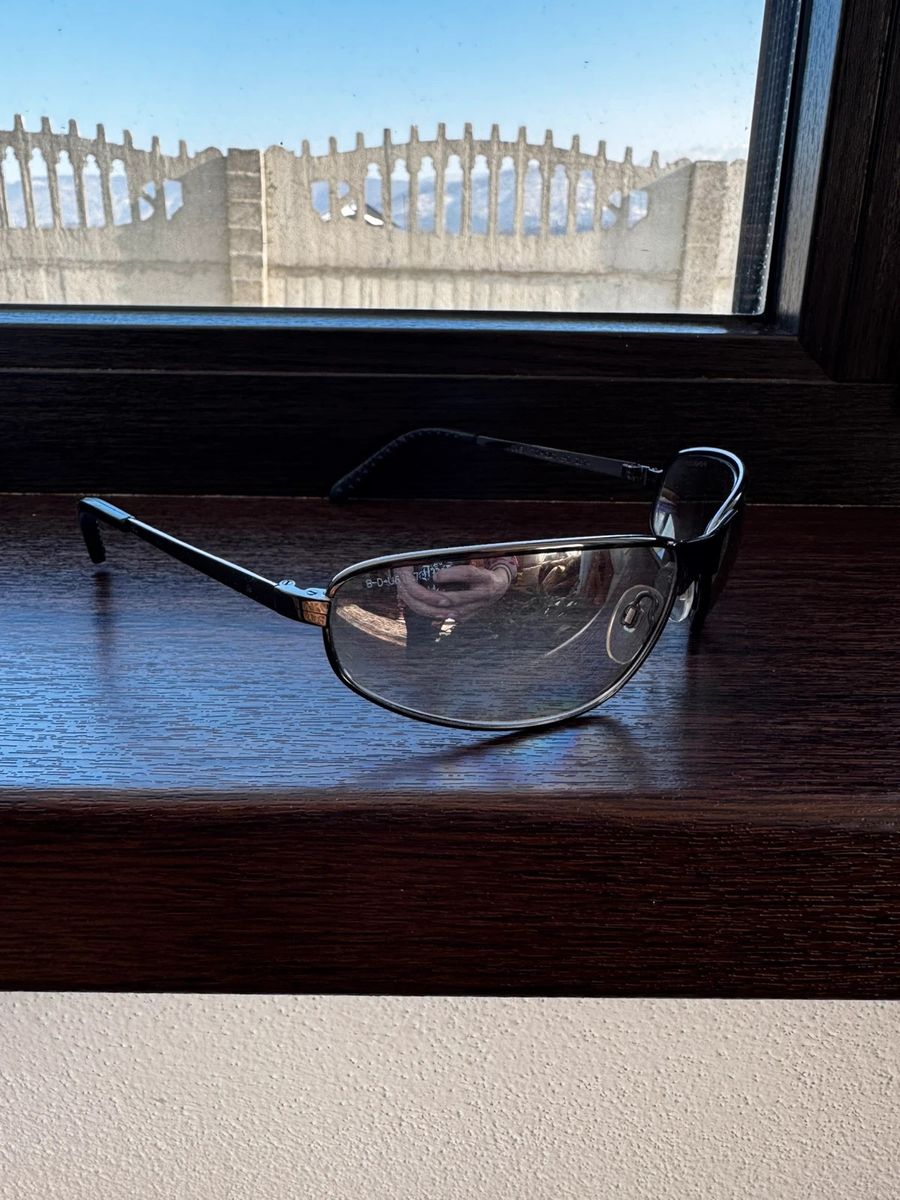 Uvex tomcat vintage sunglasses — 2