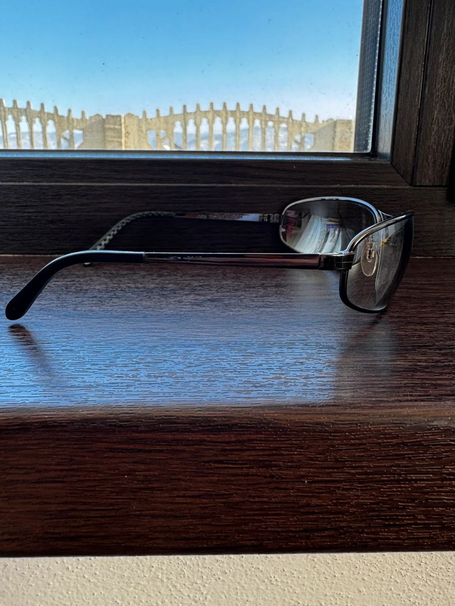 Uvex tomcat vintage sunglasses — 3