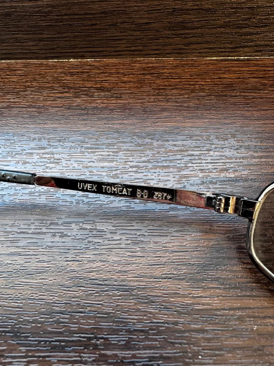 Uvex tomcat vintage sunglasses — 4