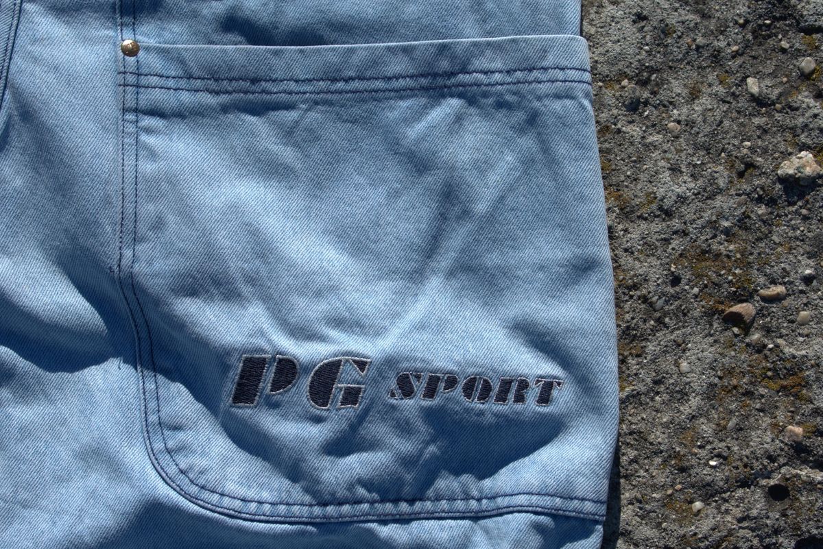 Vintage baggy jeans — 4
